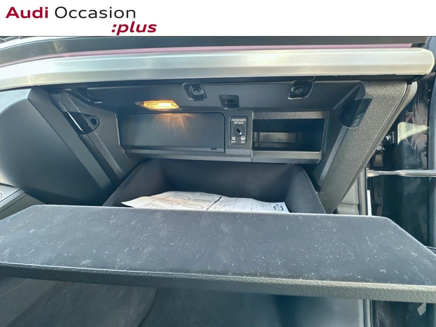 Voitures occasions Audi Q5 S line Lille