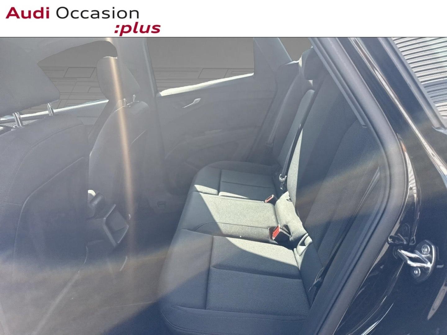 Voitures occasions Audi Q4 e-tron Design Lille