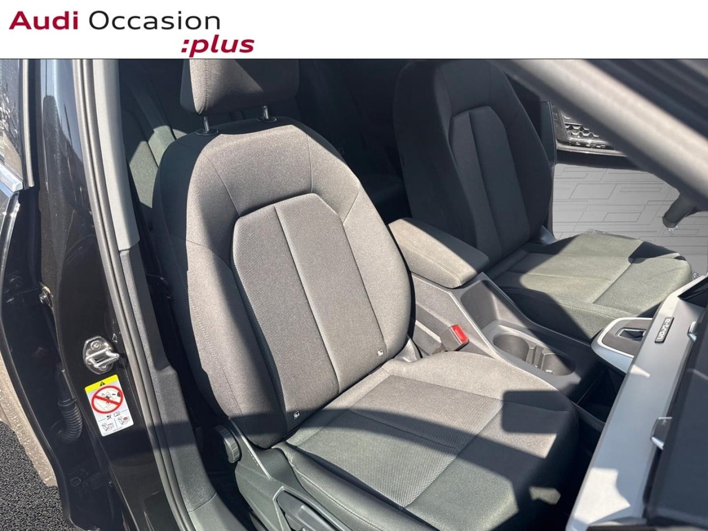 Voitures occasions Audi Q4 e-tron Design Lille