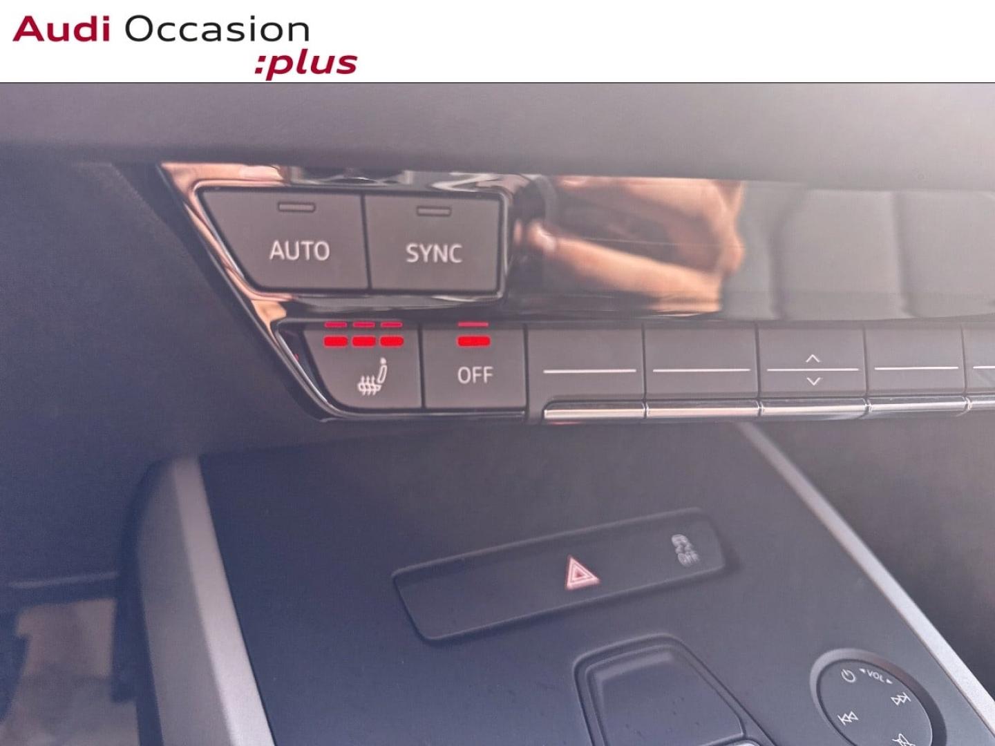 Voitures occasions Audi Q4 e-tron Design Lille