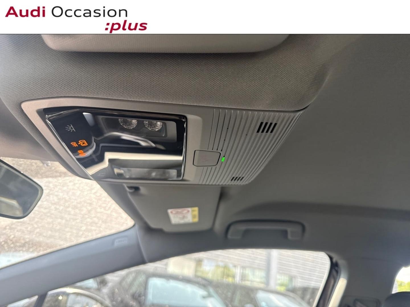 Voitures occasions Audi Q4 e-tron Design Lille