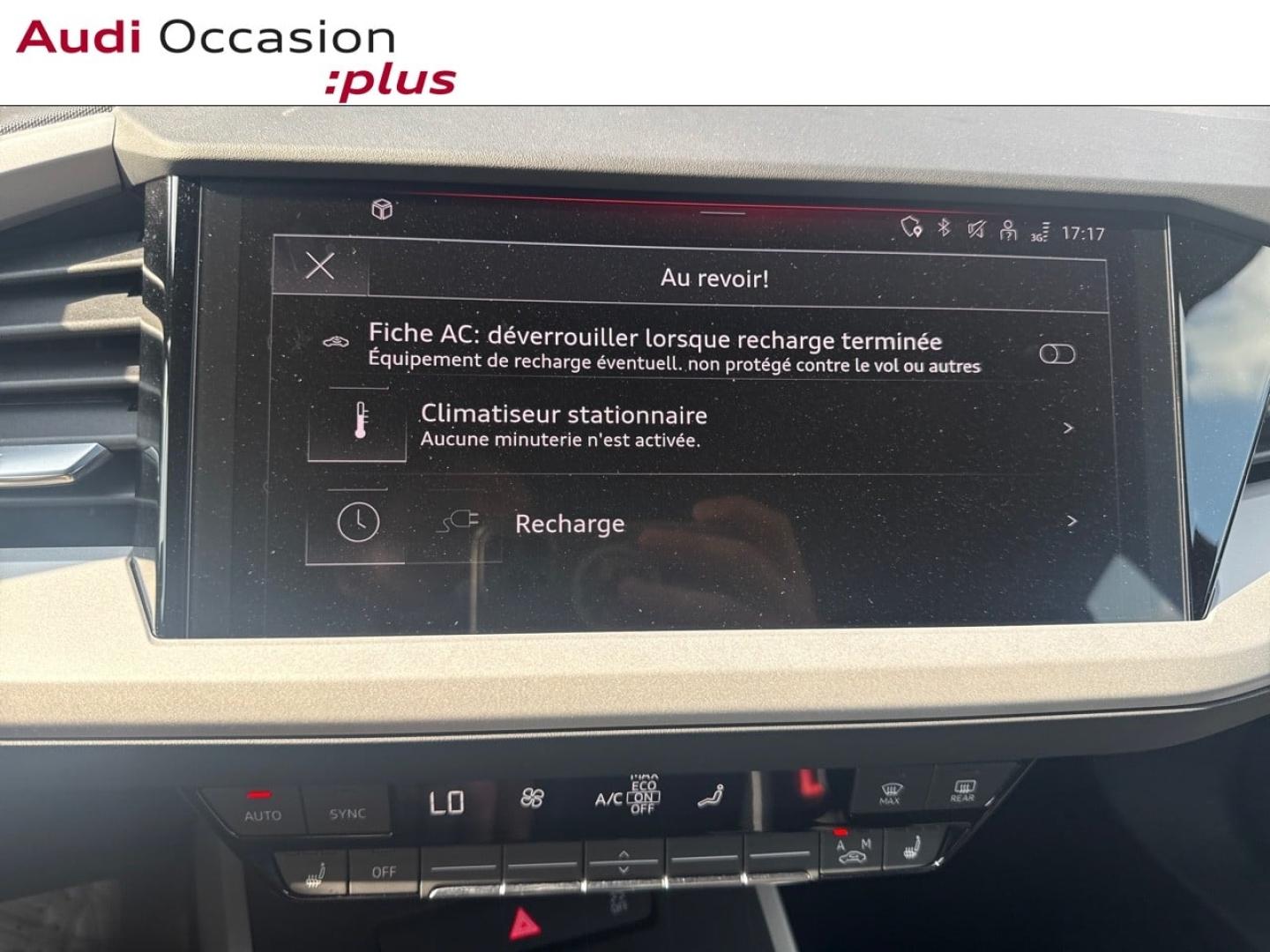 Voitures occasions Audi Q4 e-tron Design Lille