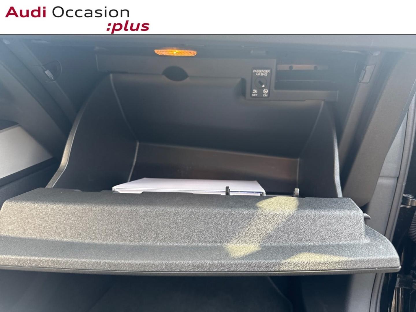 Voitures occasions Audi Q4 e-tron Design Lille