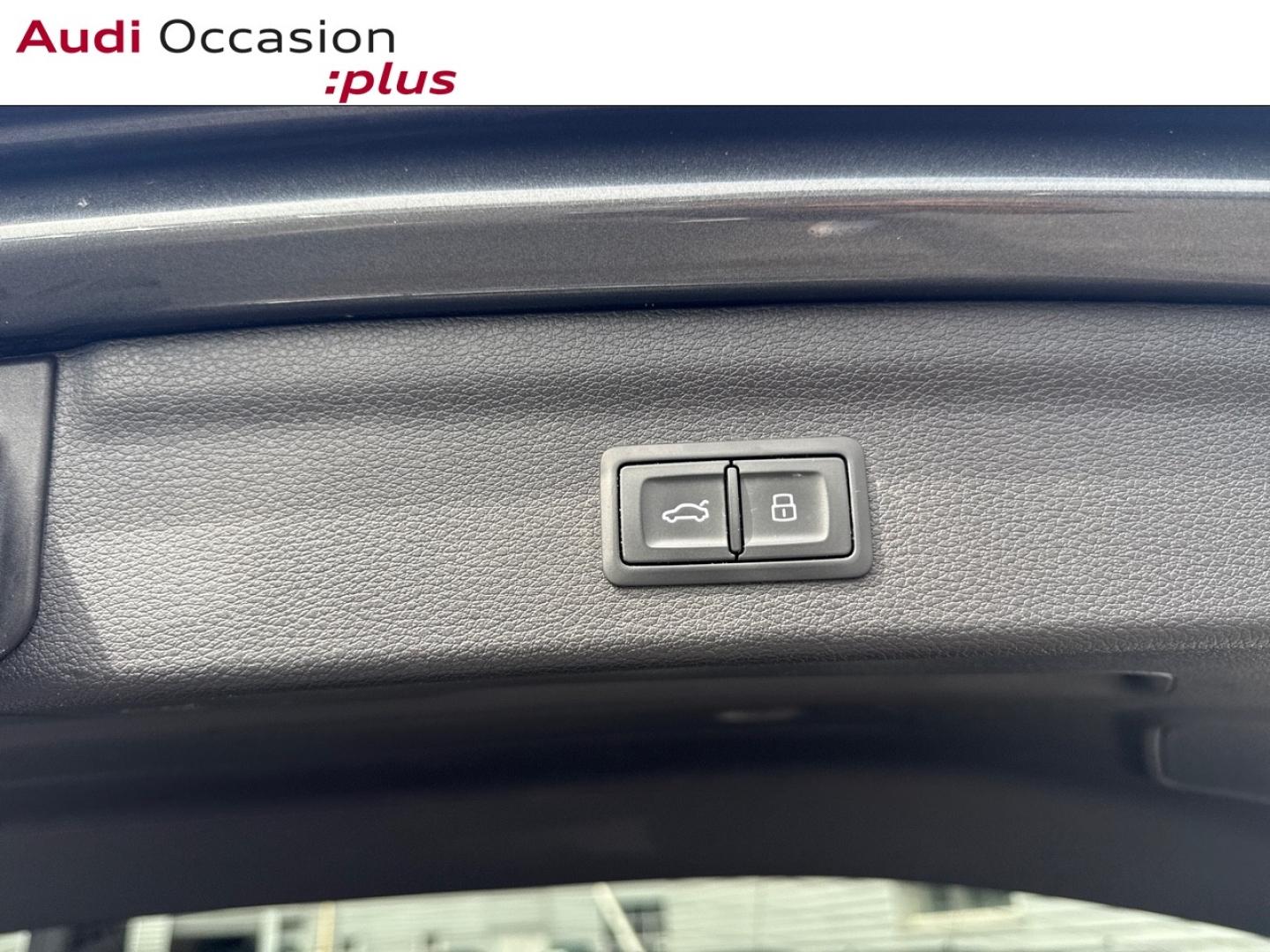 Voitures occasions Audi Q3 S line Lille