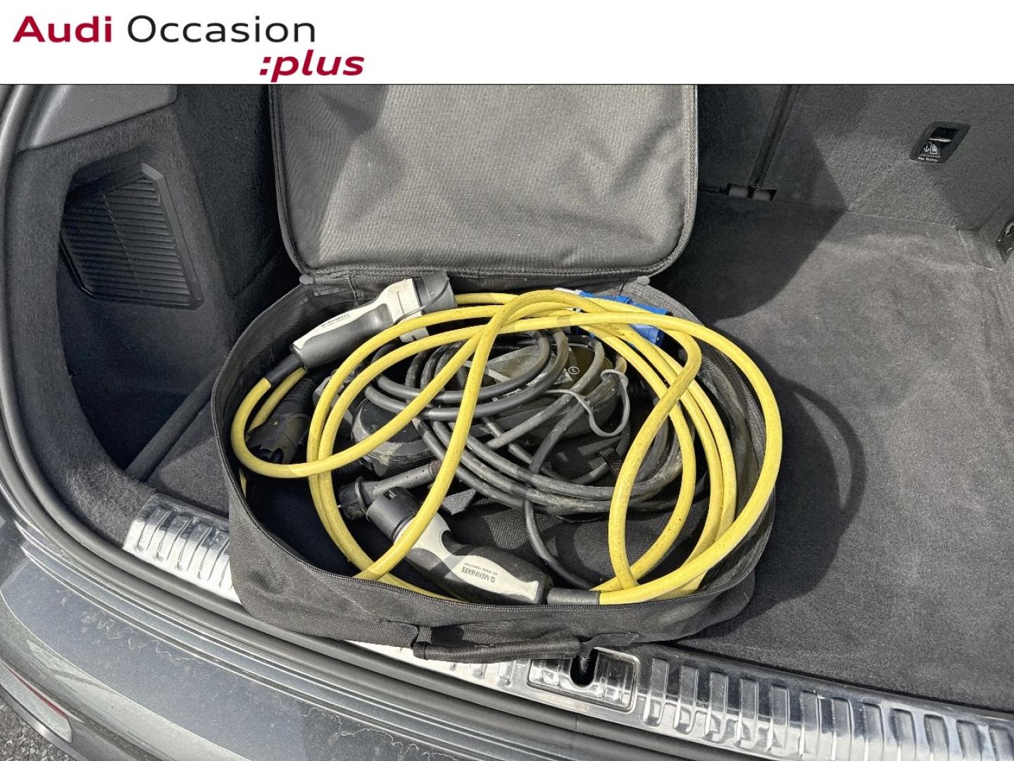 Voitures occasions Audi Q3 S line Dechy