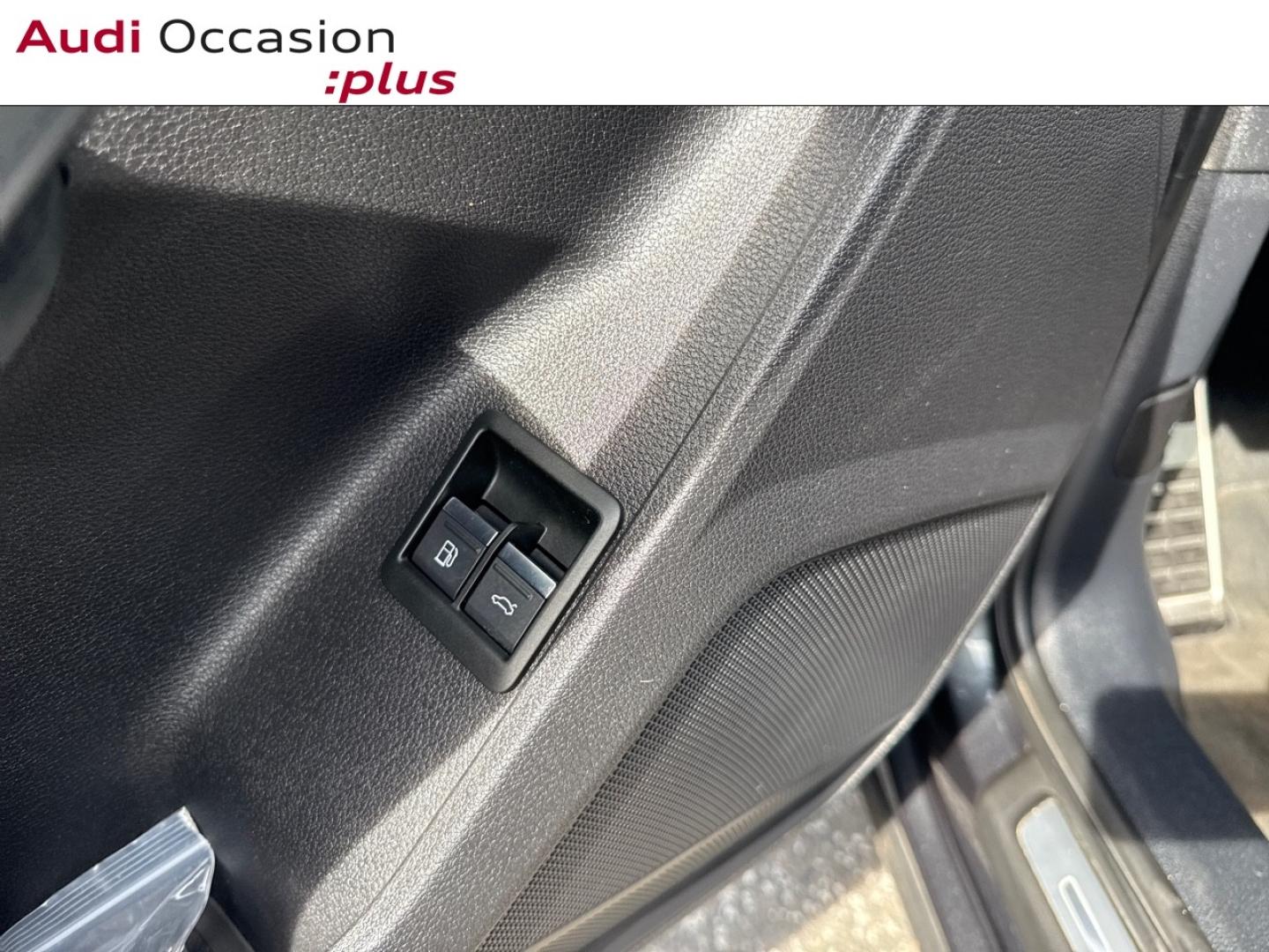 Voitures occasions Audi Q3 S line Lille