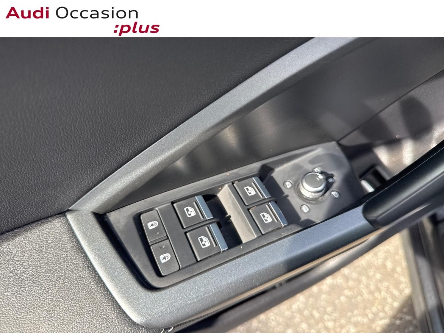 Voitures occasions Audi Q3 S line Dechy