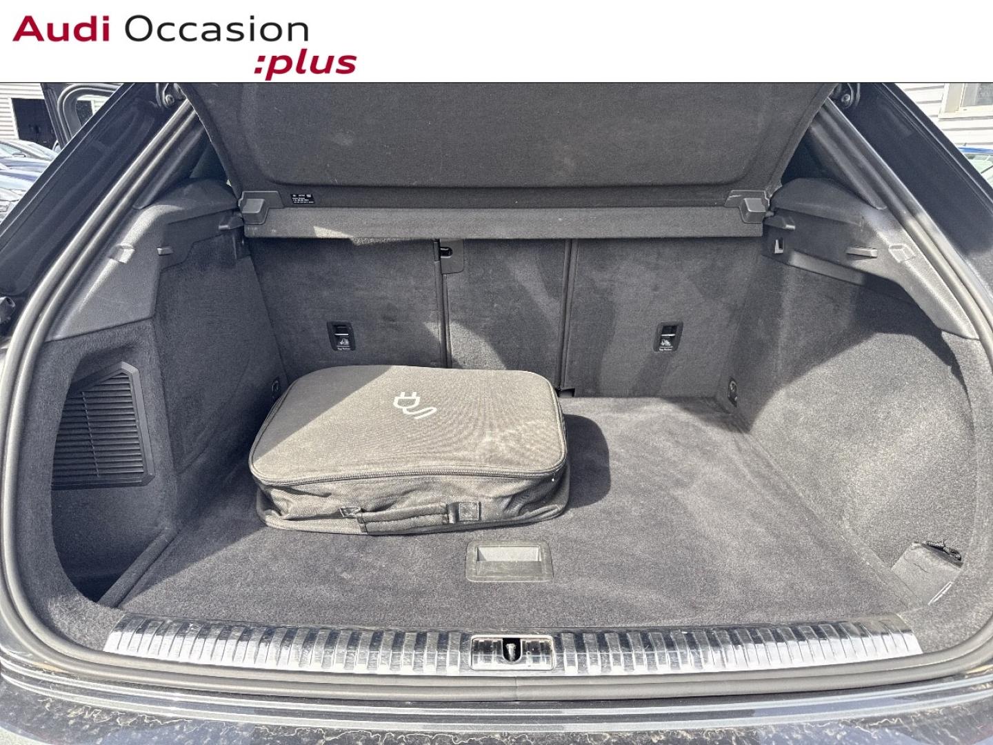 Voitures occasions Audi Q3 S line Dechy