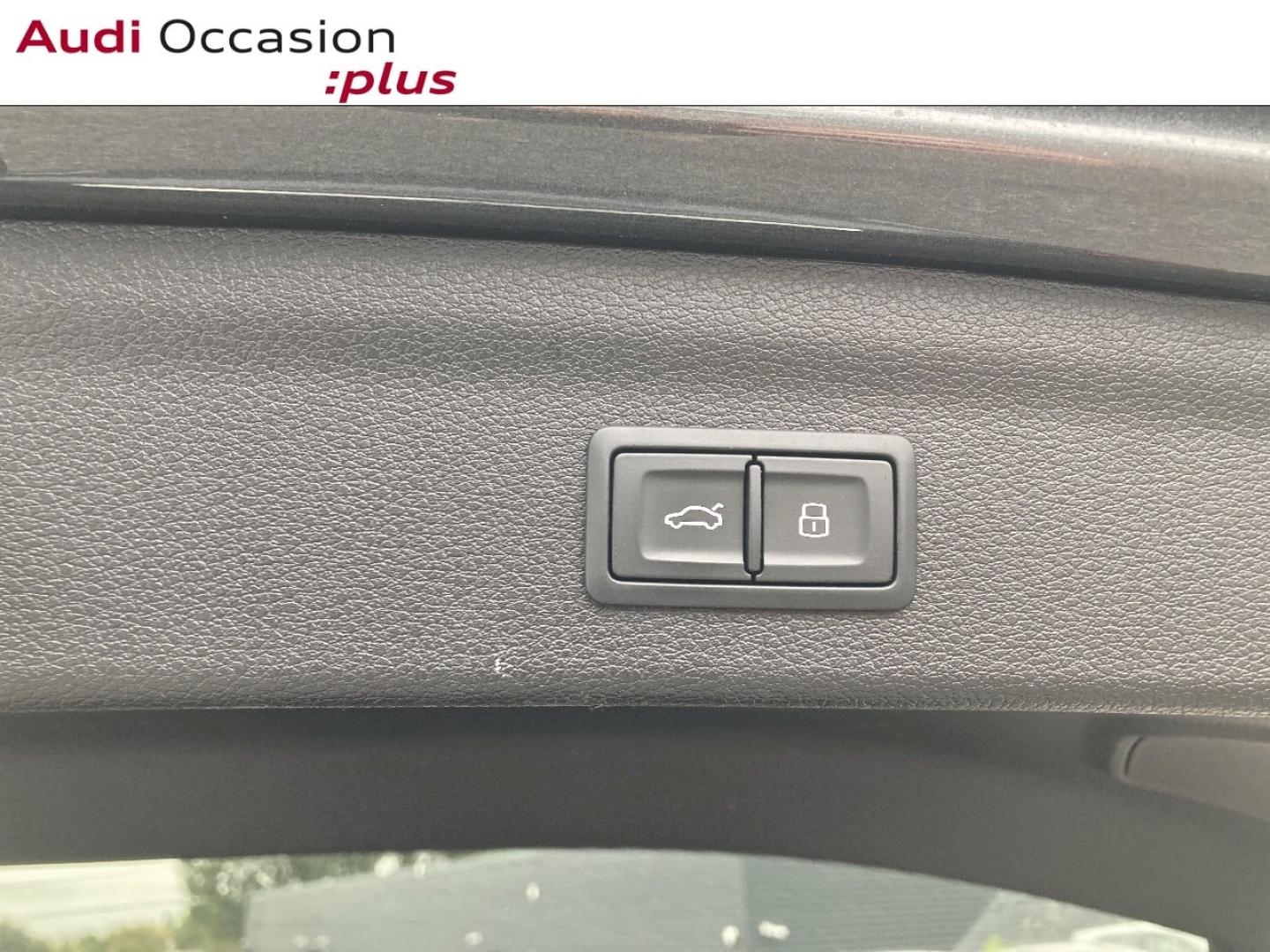 Voitures occasions Audi Q3 S line Lille