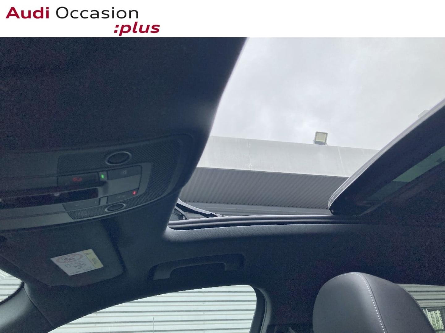 Voitures occasions Audi Q3 S line Lille