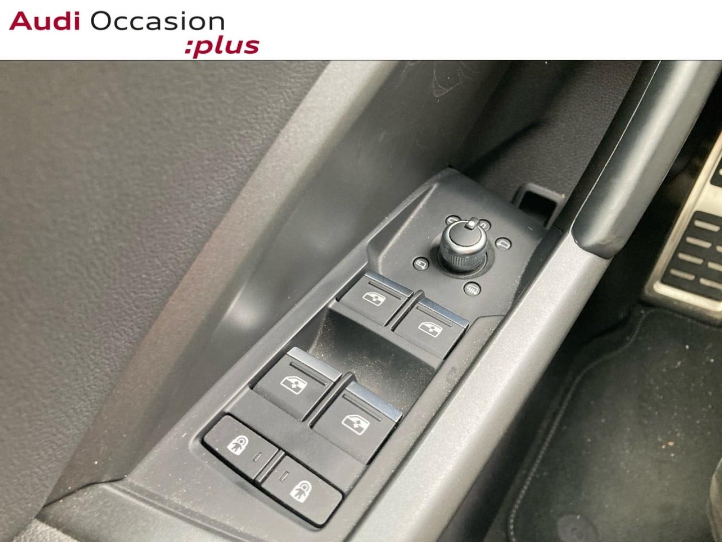 Voitures occasions Audi Q3 S line Lille