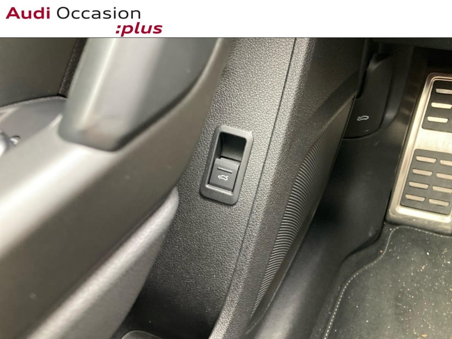 Voitures occasions Audi Q3 S line Lille