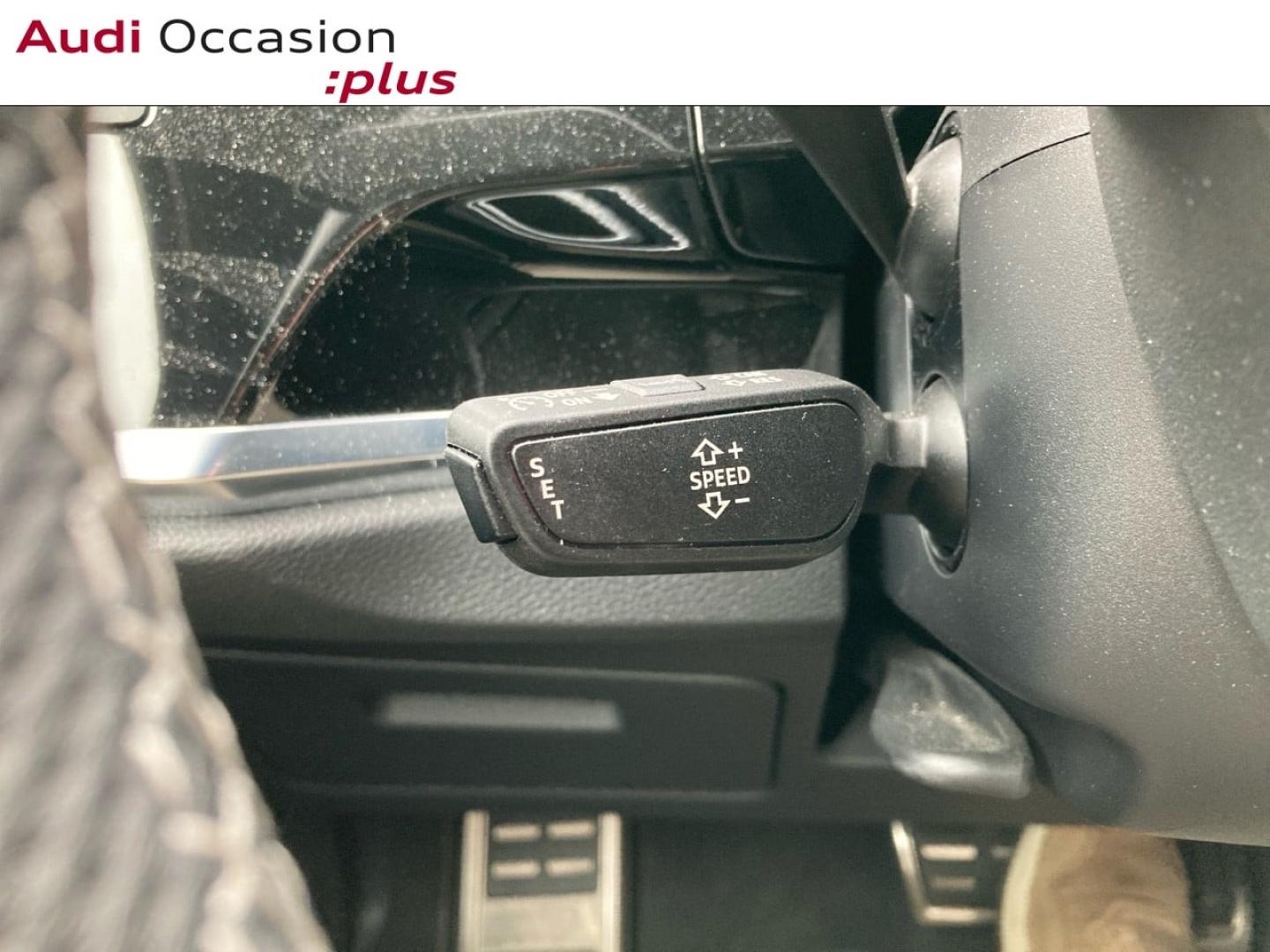 Voitures occasions Audi Q3 S line Lille
