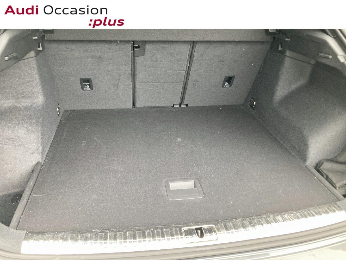 Voitures occasions Audi Q3 S line Lille