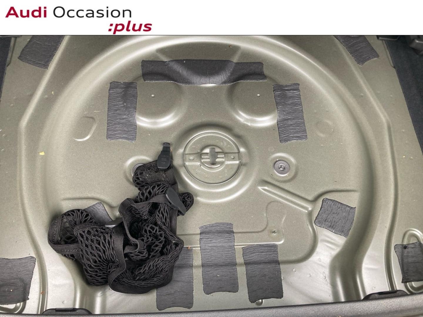 Voitures occasions Audi Q3 S line Lille