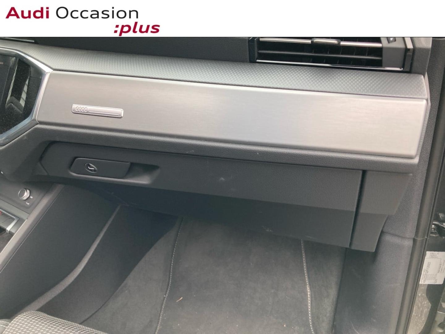 Voitures occasions Audi Q3 S line Lille