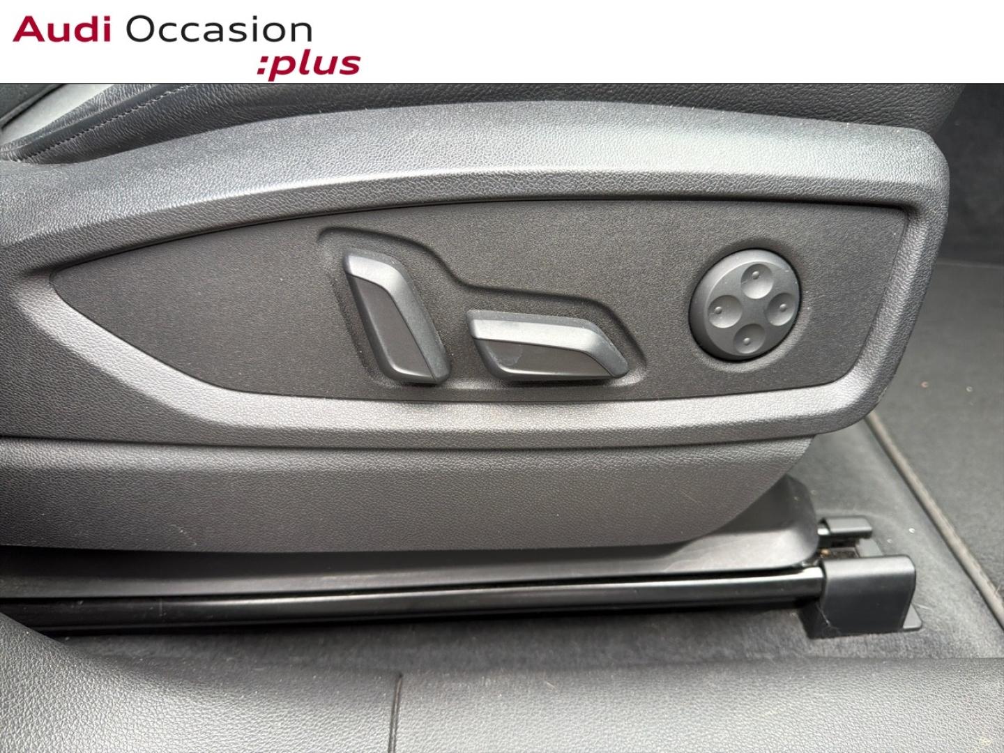 Voitures occasions Audi Q5 Design Luxe Lille