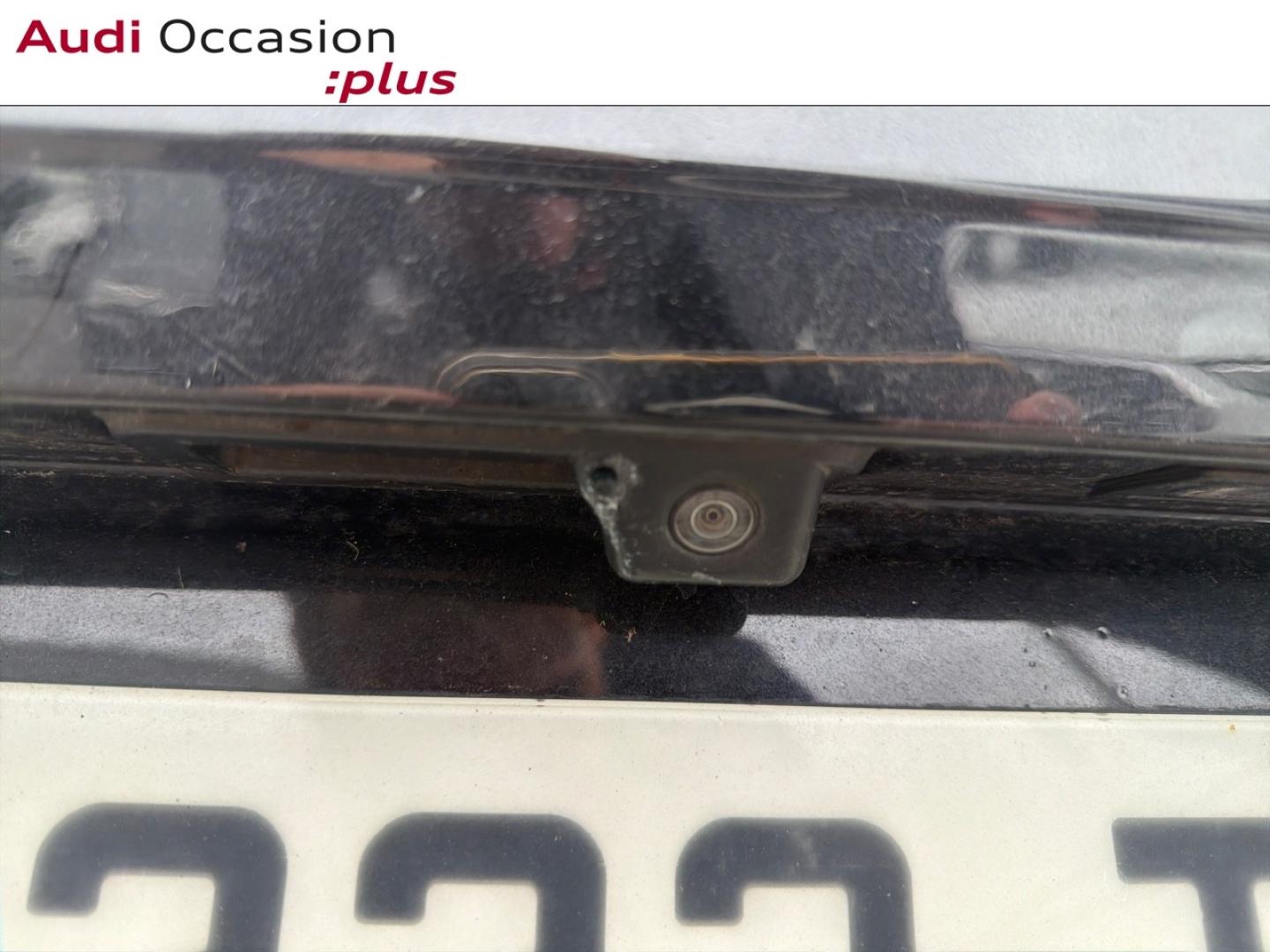 Voitures occasions Audi Q5 Design Luxe Lille