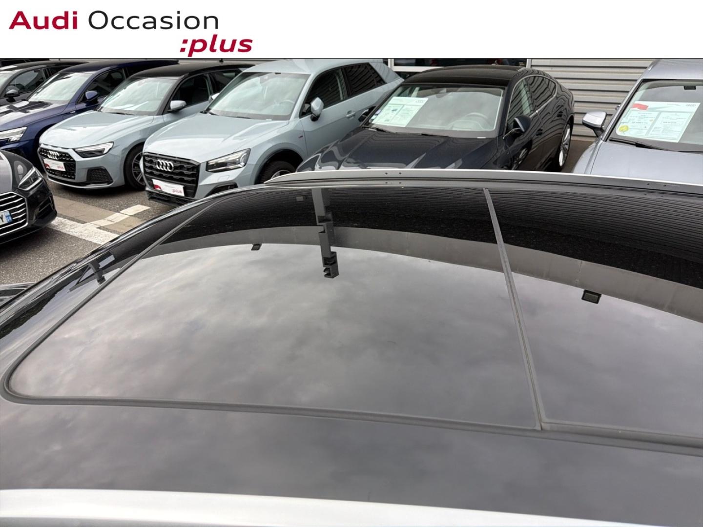 Voitures occasions Audi Q5 Design Luxe Bruay-la-Buissière