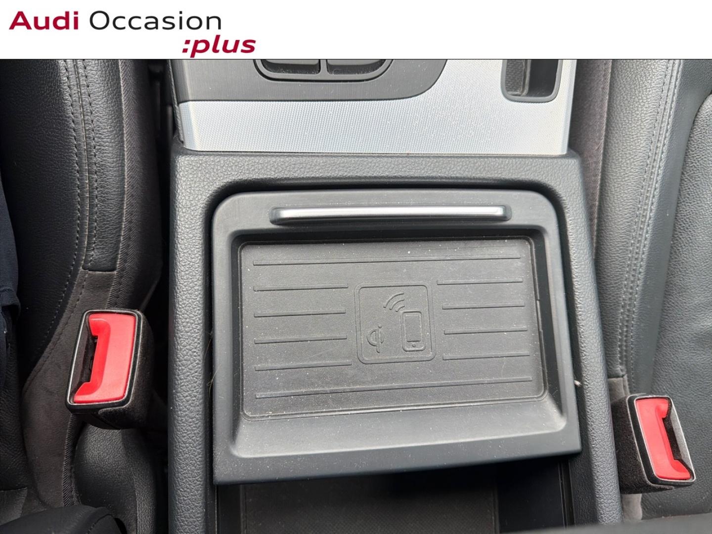 Voitures occasions Audi Q5 Design Luxe Lille