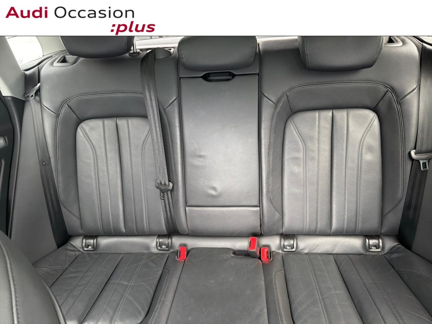 Voitures occasions Audi Q5 Design Luxe Lille