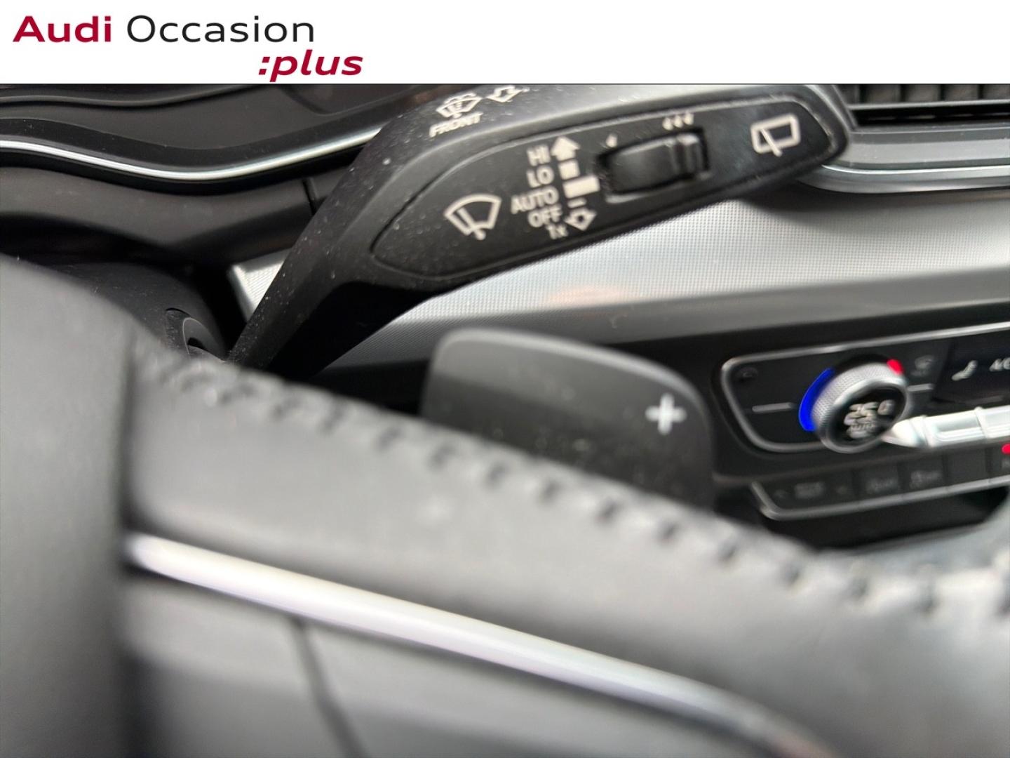 Voitures occasions Audi Q5 Design Luxe Lille