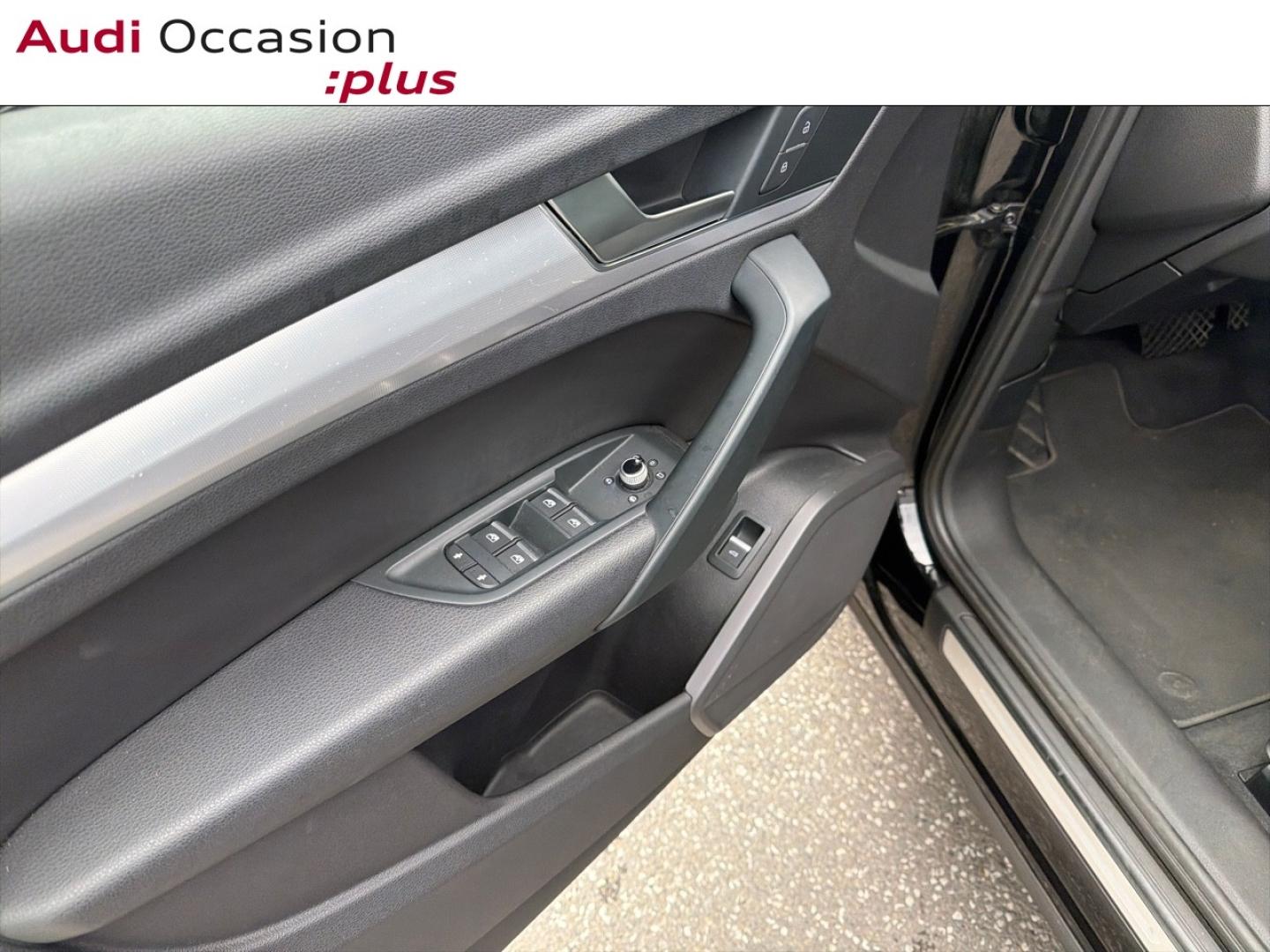 Voitures occasions Audi Q5 Design Luxe Lille