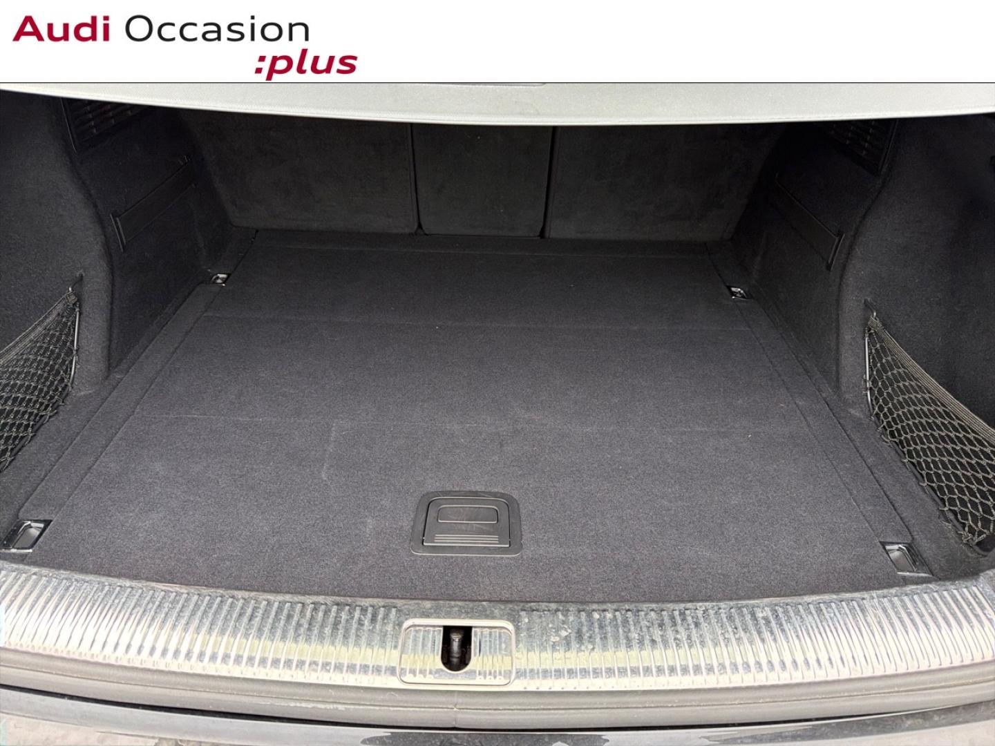 Voitures occasions Audi Q5 Design Luxe Lille