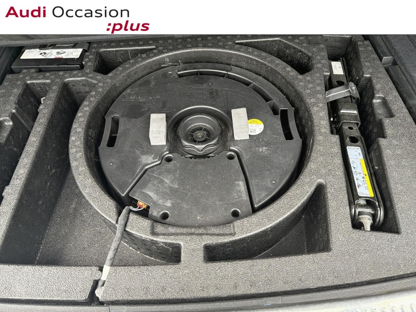 Voitures occasions Audi Q5 Design Luxe Lille