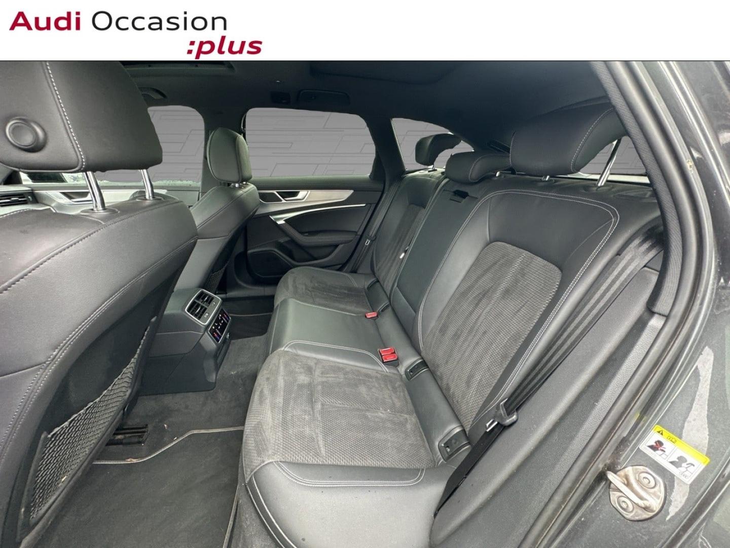 Voitures occasions Audi A6 AVANT Compétition Lille