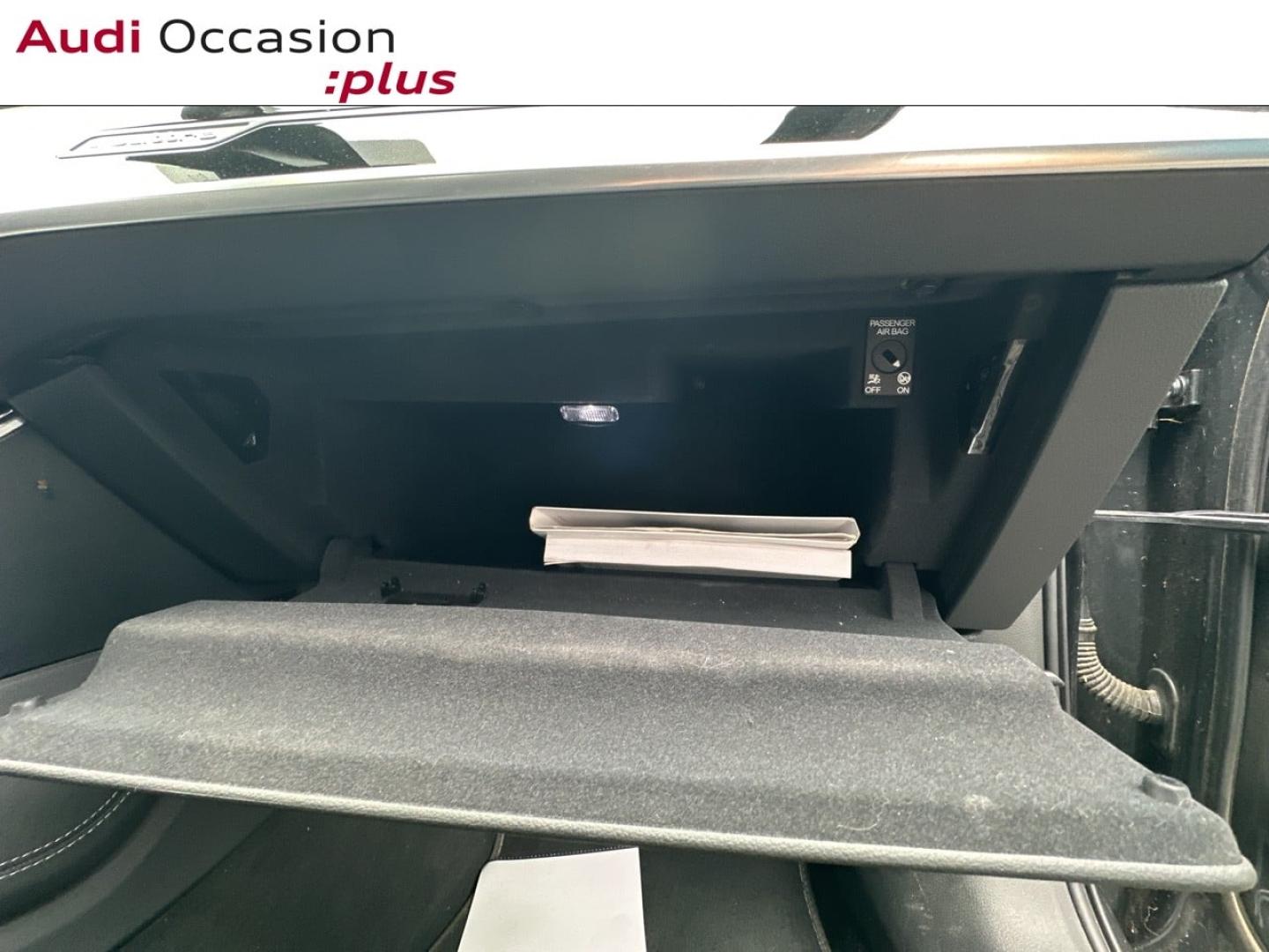 Voitures occasions Audi A6 AVANT Compétition Dechy