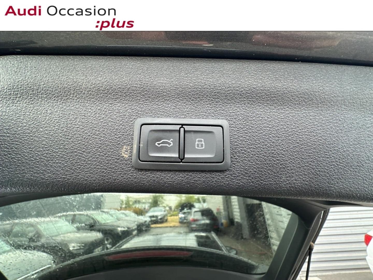 Voitures occasions Audi A6 AVANT Compétition Lille