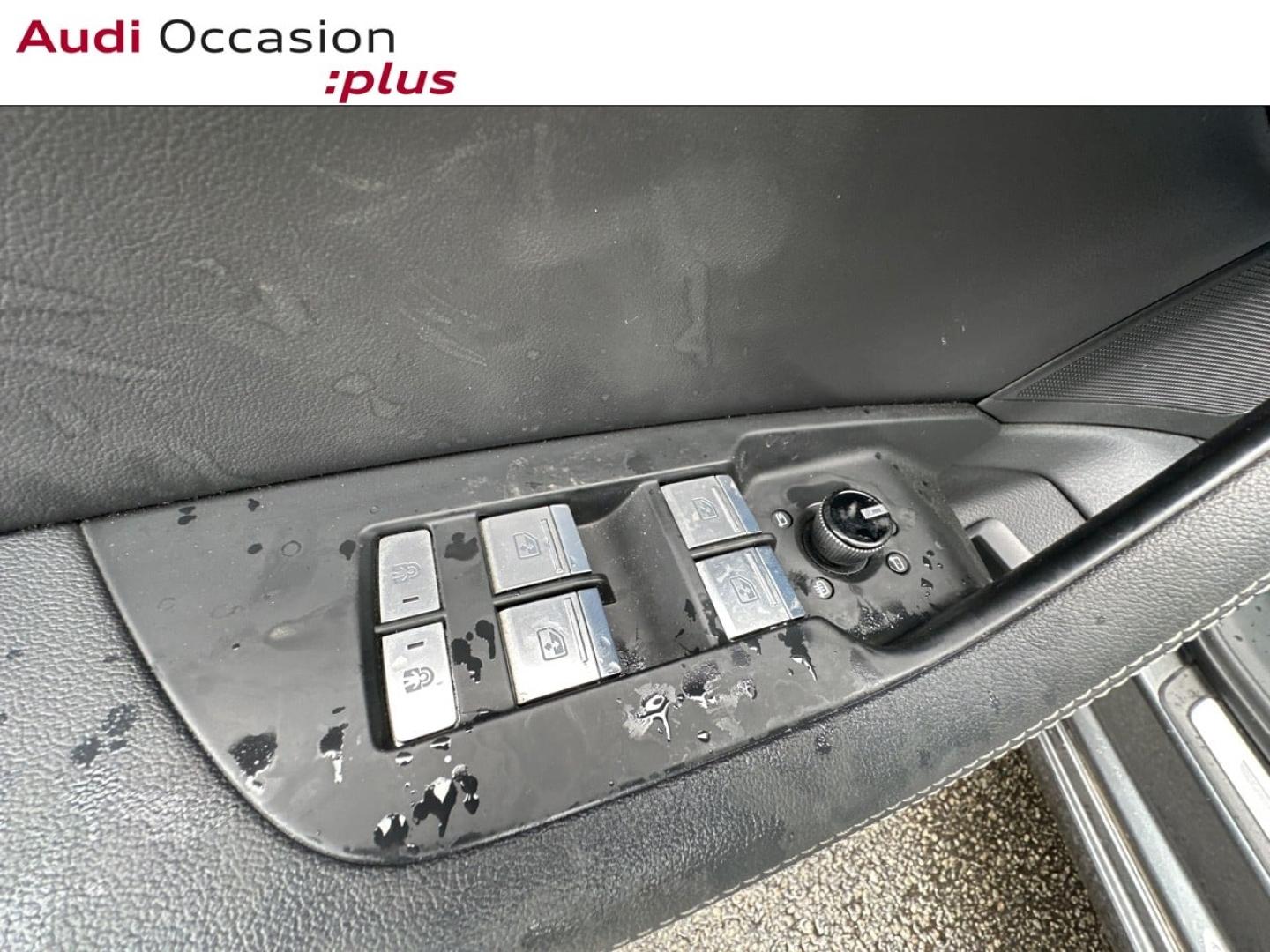 Voitures occasions Audi A6 AVANT Compétition Dechy