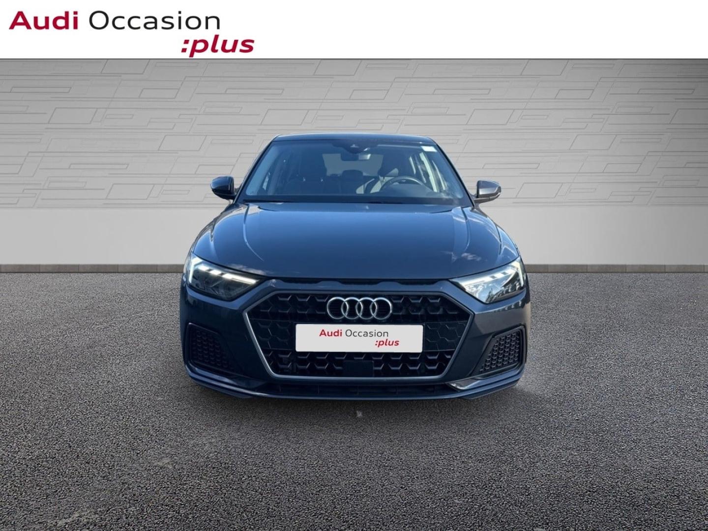 Voitures occasions Audi A1 Sportback Advanced Lille