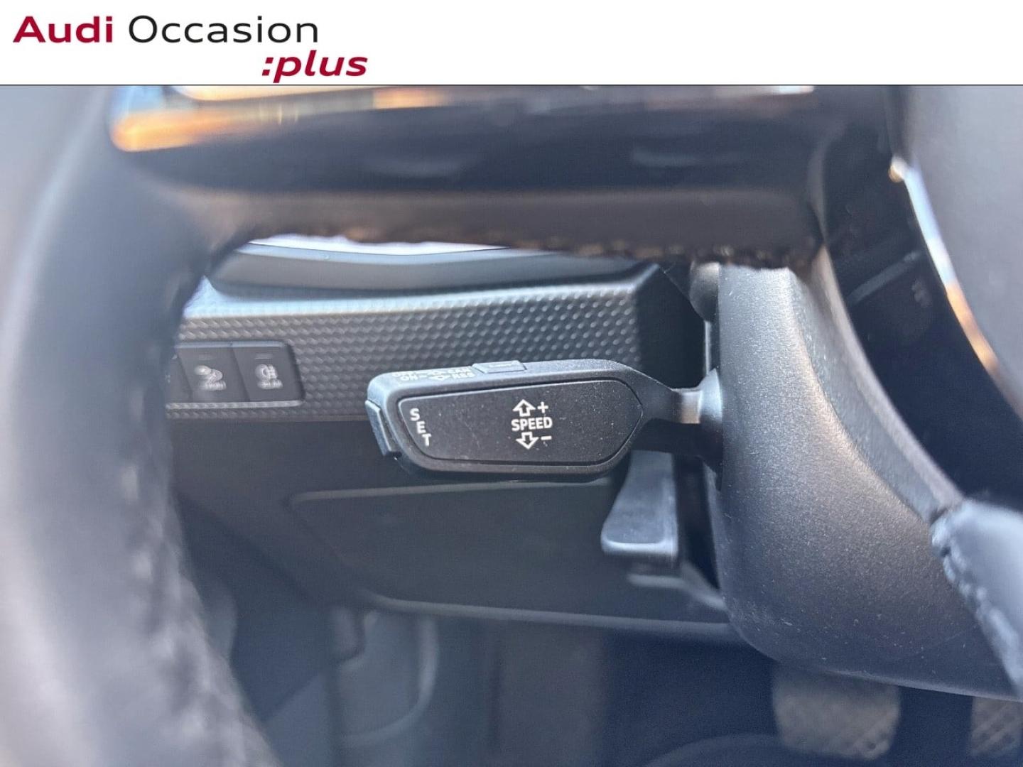Voitures occasions Audi A1 Sportback Advanced Lille