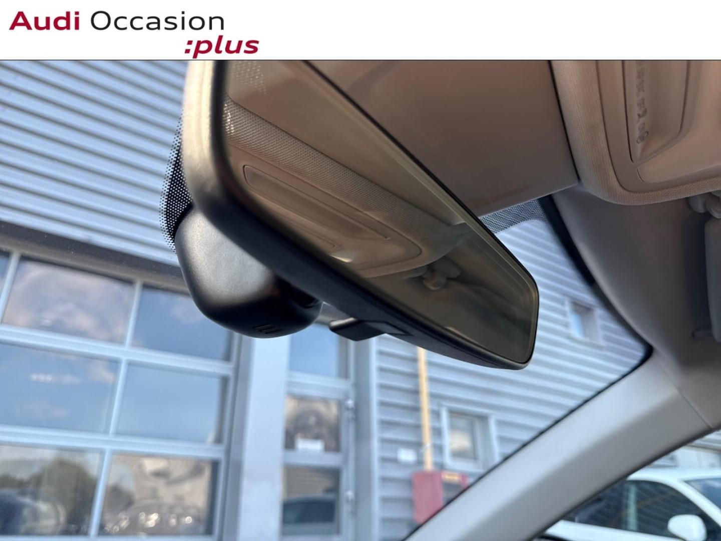 Voitures occasions Audi A1 Sportback Advanced Lille