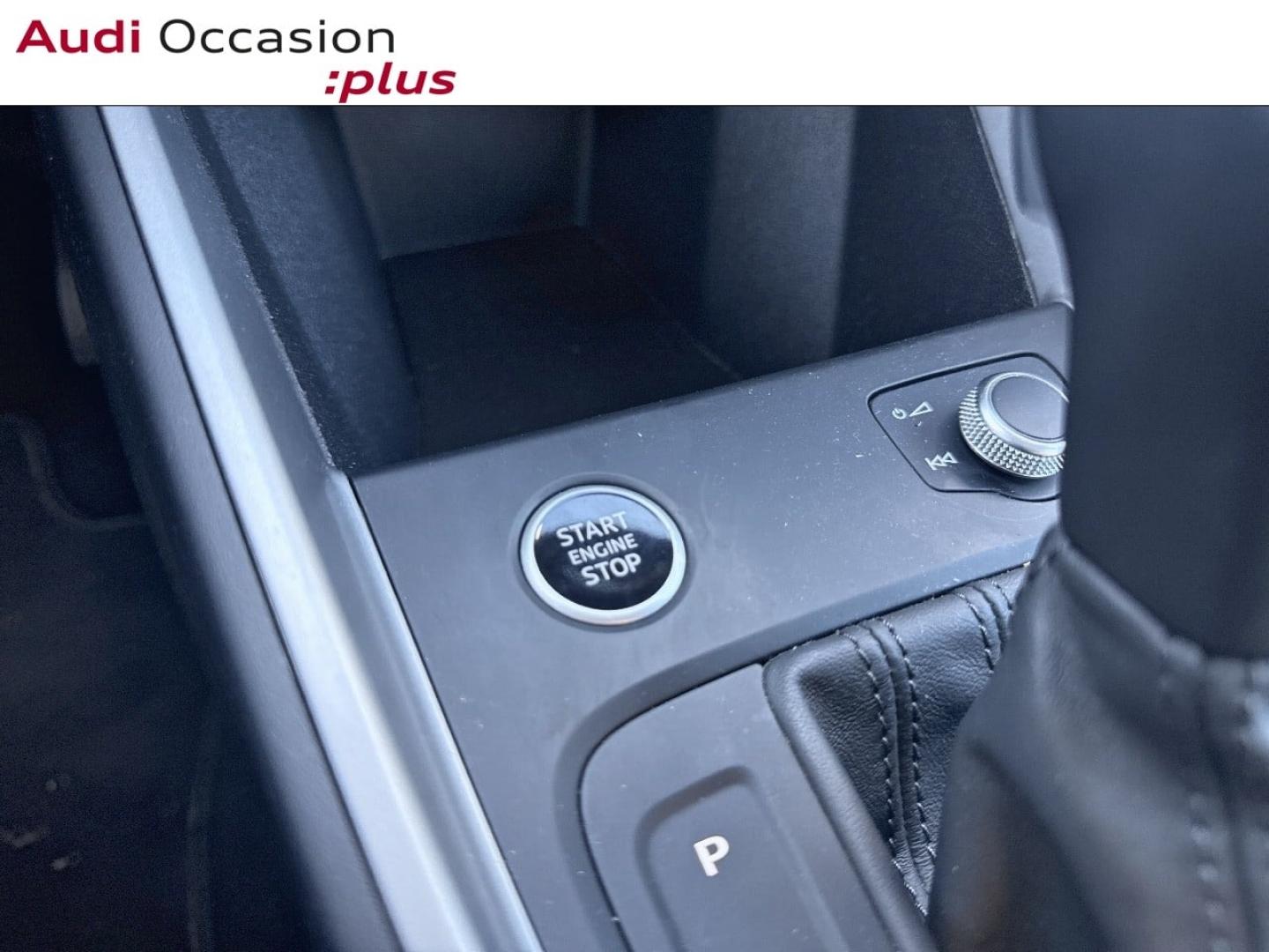 Voitures occasions Audi A1 Sportback Advanced Lille