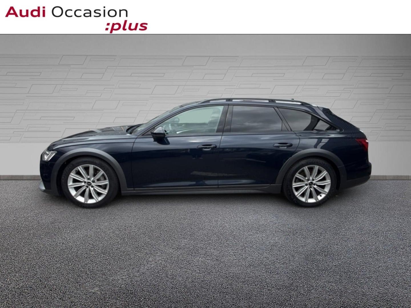 Voitures occasions Audi A6 Allroad Avus Lille