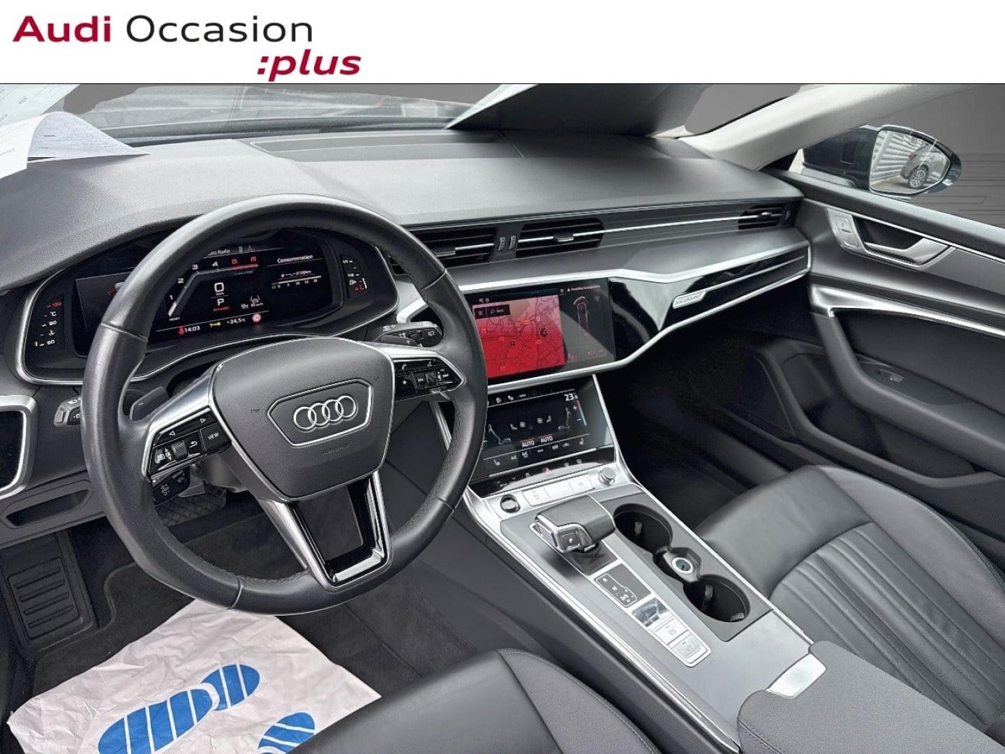 Voitures occasions Audi A6 Allroad Avus Lille