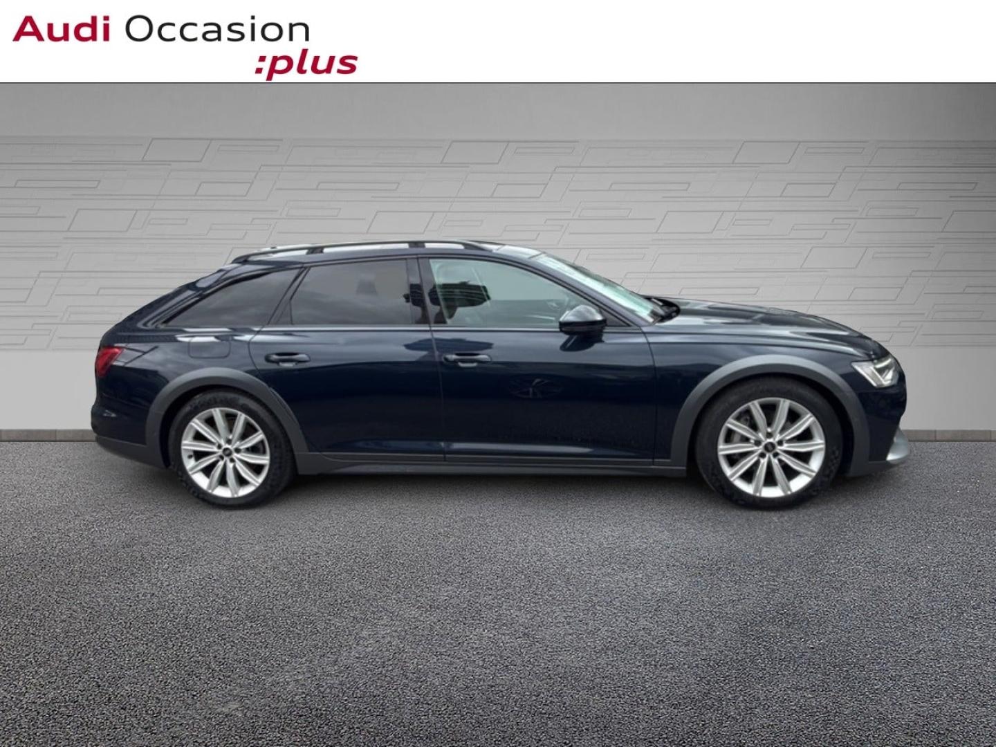 Voitures occasions Audi A6 Allroad Avus Lille