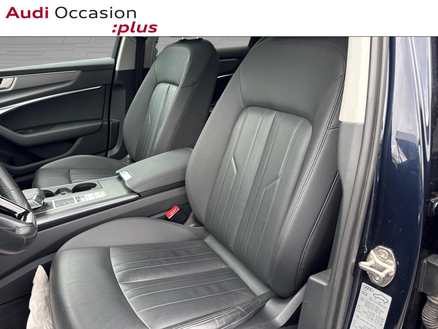 Voitures occasions Audi A6 Allroad Avus Lille