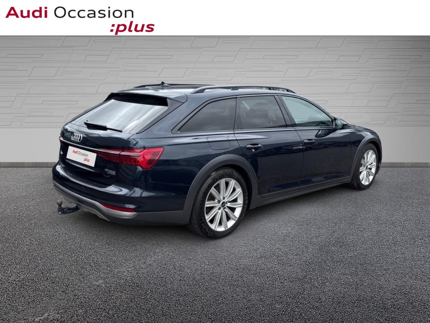 Voitures occasions Audi A6 Allroad Avus Lille