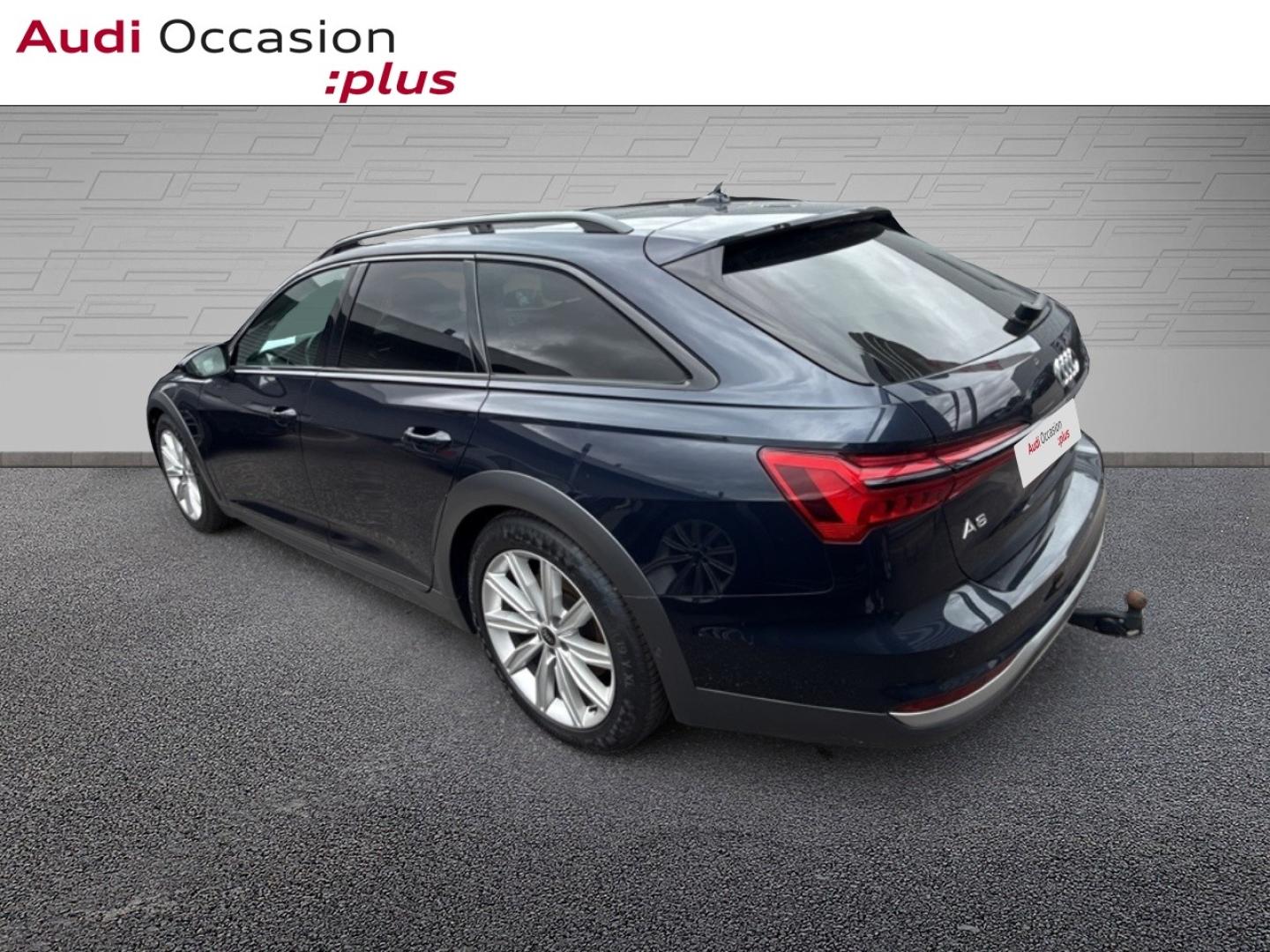 Voitures occasions Audi A6 Allroad Avus Rivery
