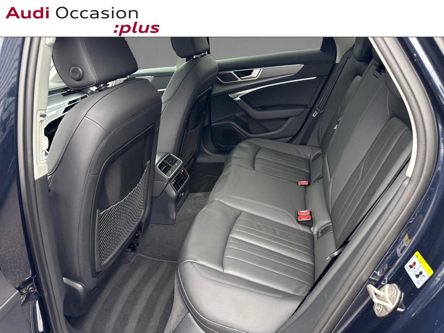 Voitures occasions Audi A6 Allroad Avus Lille