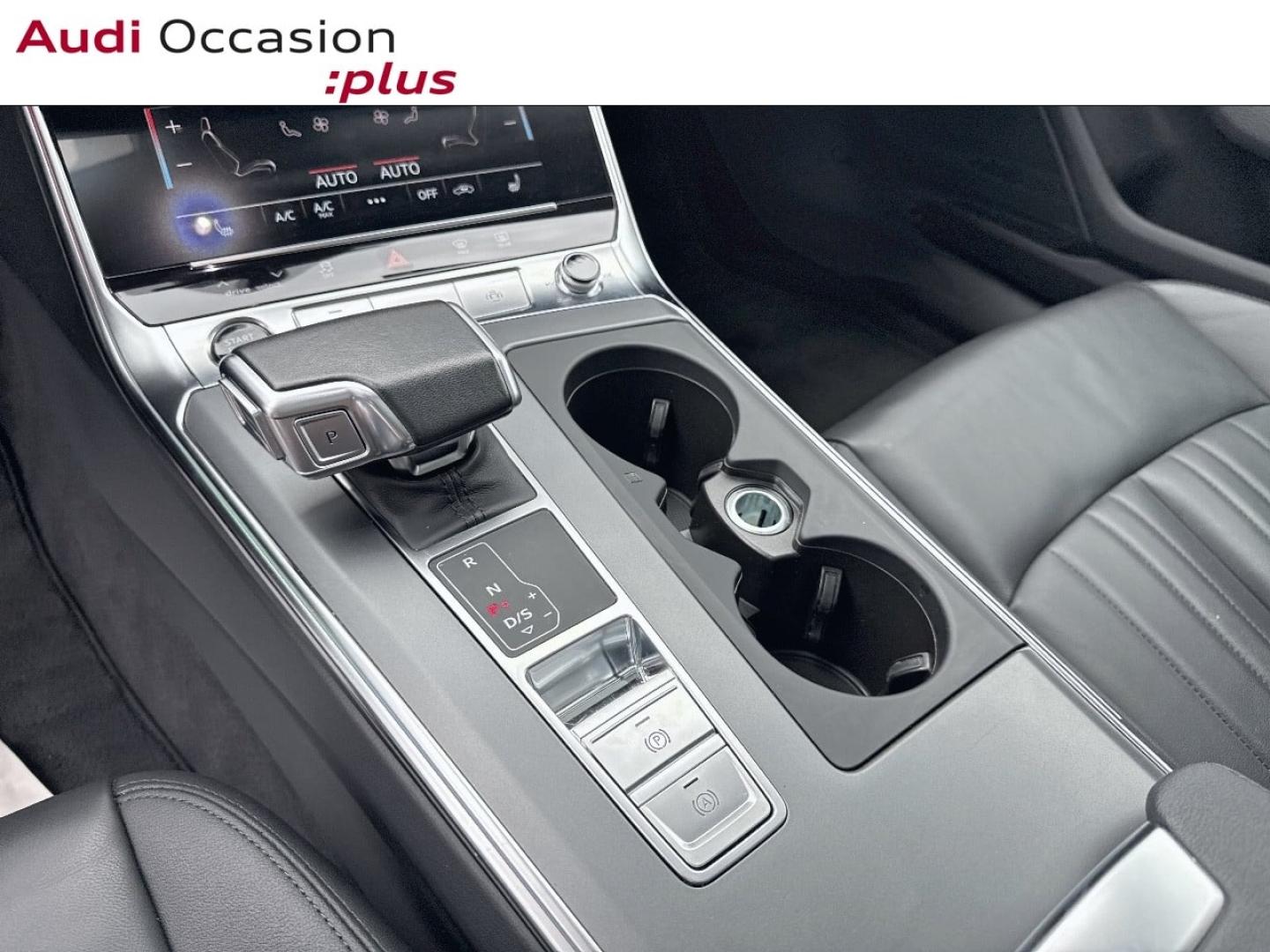 Voitures occasions Audi A6 Allroad Avus Lille