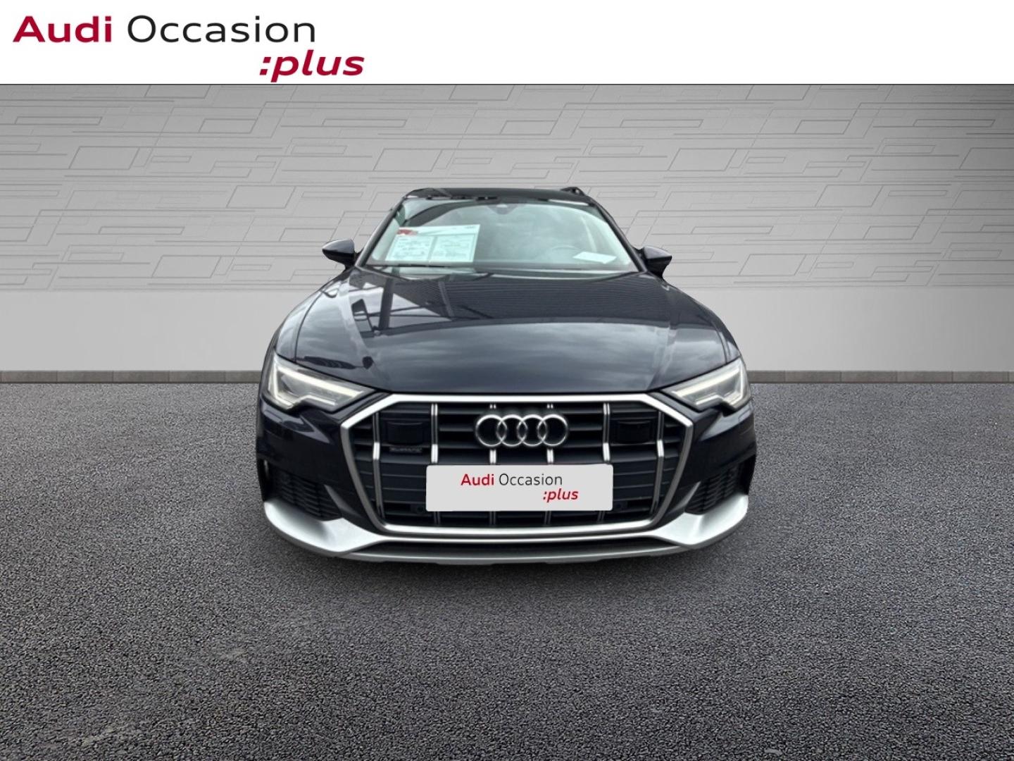 Voitures occasions Audi A6 Allroad Avus Rivery