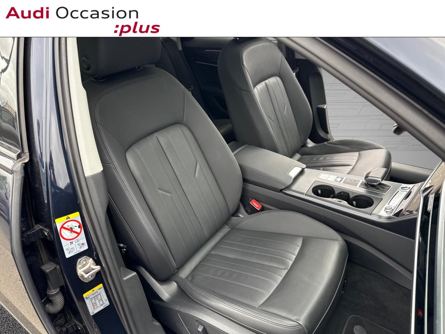 Voitures occasions Audi A6 Allroad Avus Lille