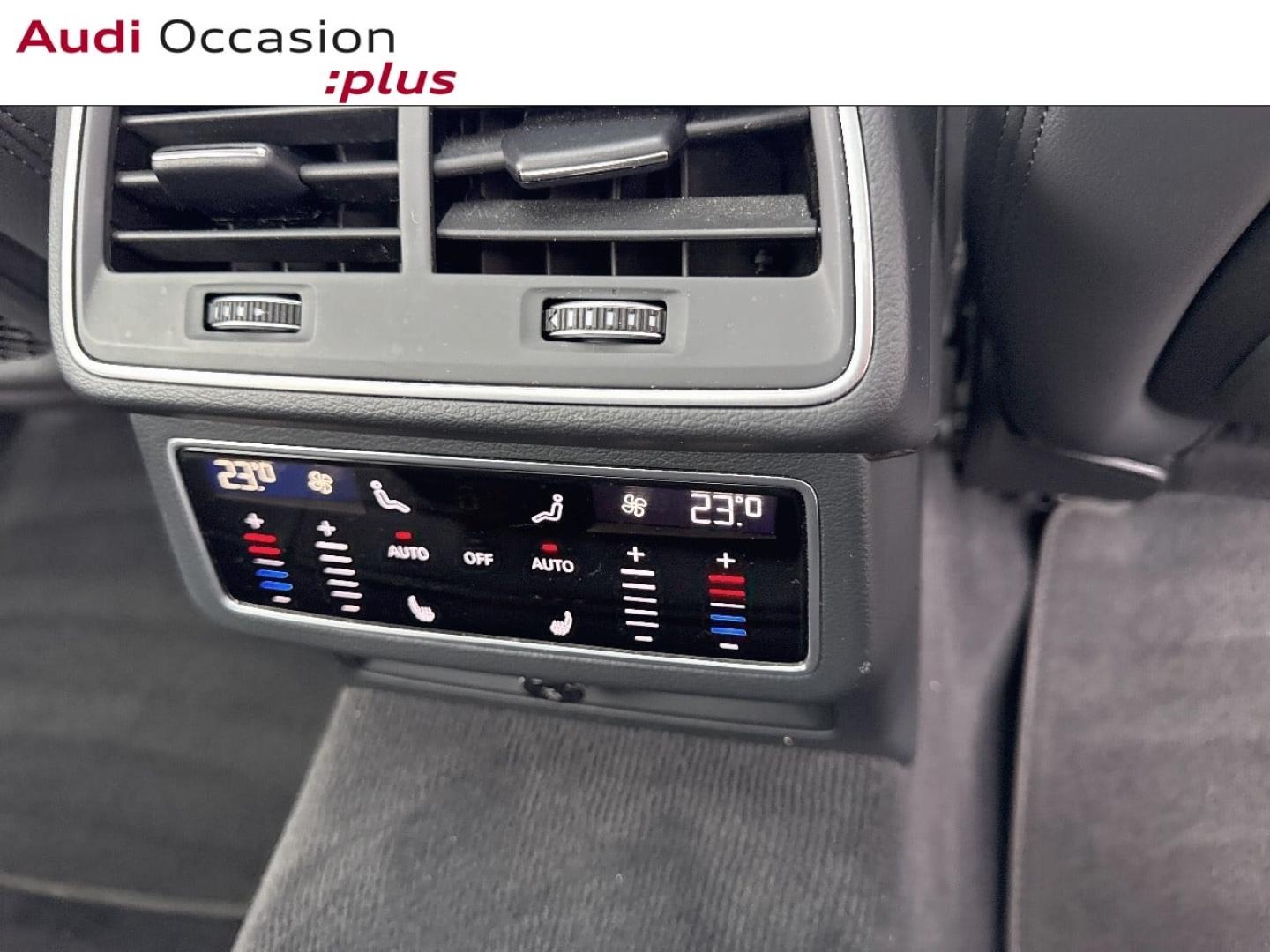 Voitures occasions Audi A6 Allroad Avus Lille