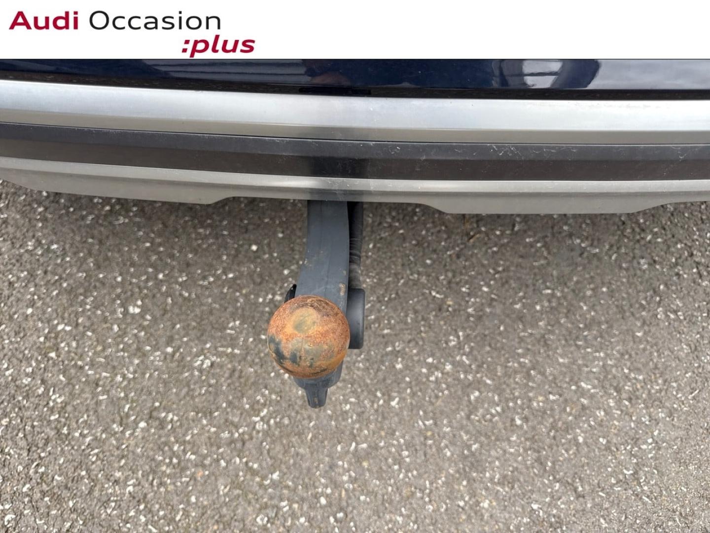Voitures occasions Audi A6 Allroad Avus Lille