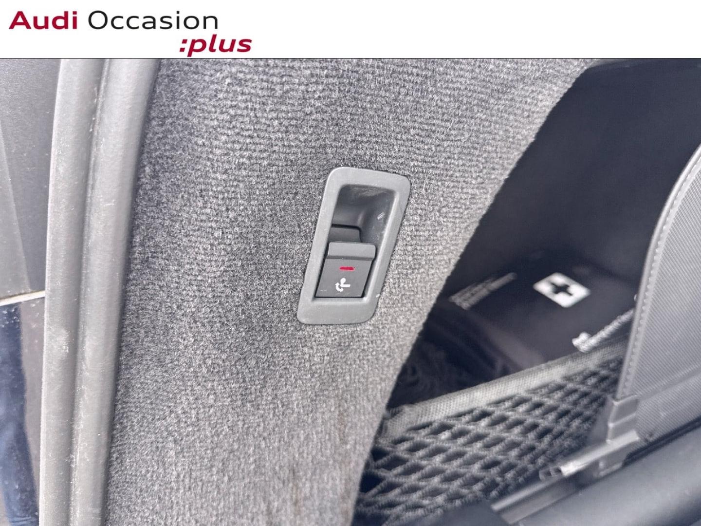 Voitures occasions Audi A6 Allroad Avus Lille
